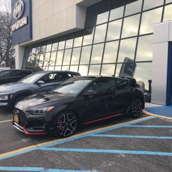 ADVANTAGE HYUNDAI - 53 Photos & 180 Reviews - 440 Plainview Rd ...