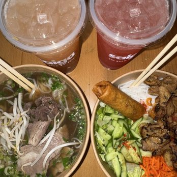 Saiga Vietnamese Eatery - Vietnamese Near Me - Irvine, California