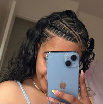 Braids By Kiara