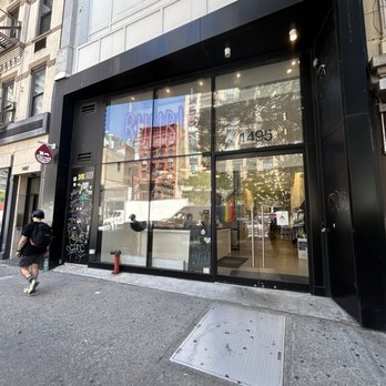 Rumble - 1395 3rd Ave - Boxing Near Me - New York, New York Rumble - 1395 3rd Ave - Boxing Near Me - New York, New York
