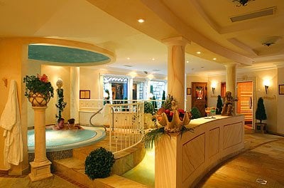 Hotel Romantischer Winkel - RoLigio® & Wellness Resort by null