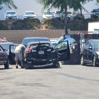 J & M Towing - Towing Near Me - Norco, California