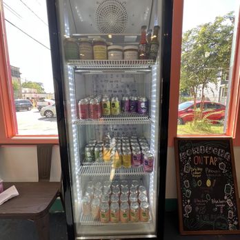 Ninja Kombucha - Breweries Near Me - Richmond, Virginia Ninja Kombucha - Breweries Near Me - Richmond, Virginia
