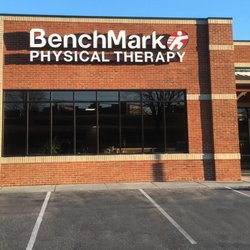 BenchMark Physical Therapy
