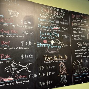 808 Local Hawaiian Grill - Menu - Hawaiian Near Me - Orange, California 808 Local Hawaiian Grill - Menu - Hawaiian Near Me - Orange, California