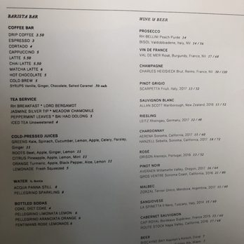 RH Rooftop Restaurant at RH West Palm - Menu - Wine Bars Near Me - West Palm Beach, Florida RH Rooftop Restaurant at RH West Palm - Menu - Wine Bars Near Me - West Palm Beach, Florida
