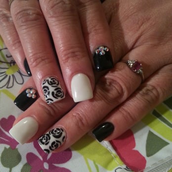 Jenny's 3D Nails Art - pretty and happy - Nail Salons Near Me - Hayward, California Jenny's 3D Nails Art - pretty and happy - Nail Salons Near Me - Hayward, California