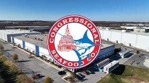 Congressional Seafood - Wholesale Seafood Supplier by null