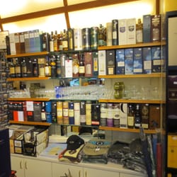 Whiskey Shop Tara