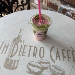 In Dietro Caffe