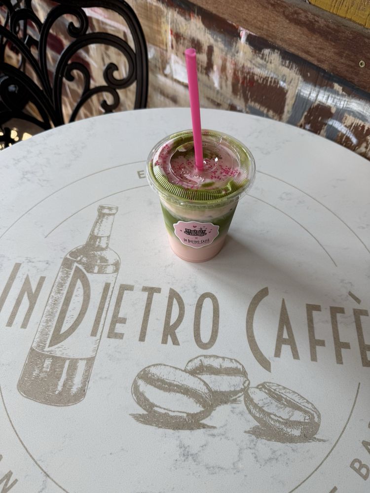 In Dietro Caffe Image