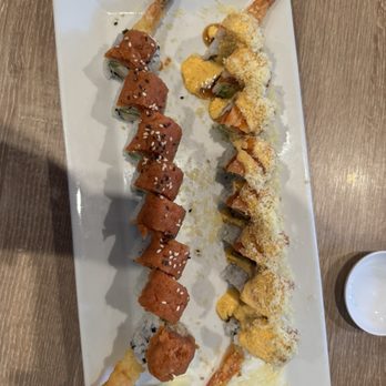 Ugly Tuna Sushi - Sushi Bars Near Me - Surprise, Arizona Ugly Tuna Sushi - Sushi Bars Near Me - Surprise, Arizona