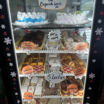 Capri Bakery & Restaurant - pastries - Bakeries Near Me - West Palm Beach, Florida Capri Bakery & Restaurant - pastries - Bakeries Near Me - West Palm Beach, Florida