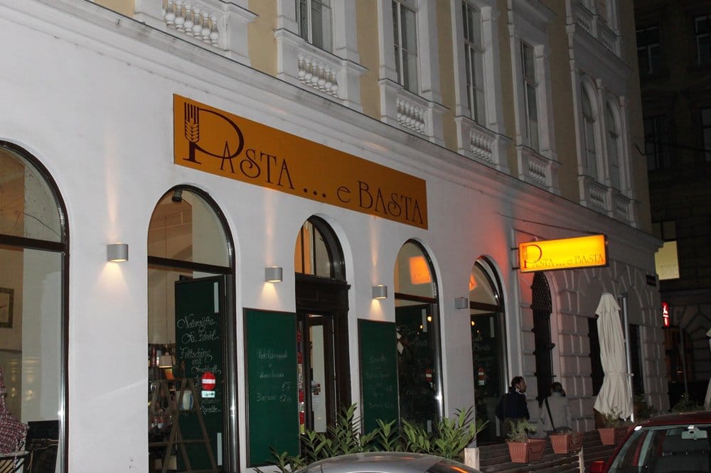 PASTA... E BASTA Updated May 2024 30 Photos & 28 Reviews