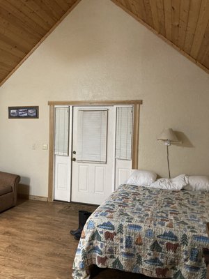 Belknap Hot Springs, Lodge and Gardens. by null