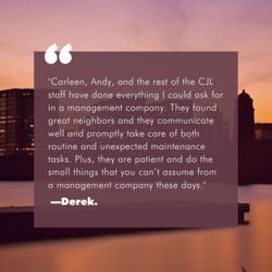 CJL Rentals & Property Management