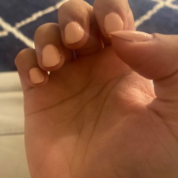 Top 10 Nails & Spa - Worst gel manicure ever!! - Nail Salons Near Me - Riverside, California Top 10 Nails & Spa - Worst gel manicure ever!! - Nail Salons Near Me - Riverside, California