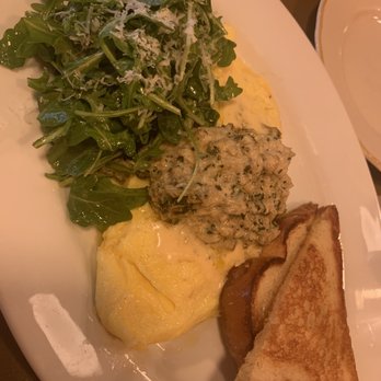 BeetleCat - Blue Crab omelet - Seafood Near Me - Atlanta, Georgia BeetleCat - Blue Crab omelet - Seafood Near Me - Atlanta, Georgia