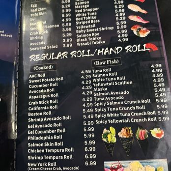 Sushi Nami - Sushi Bars Near Me - Lubbock, Texas Sushi Nami - Sushi Bars Near Me - Lubbock, Texas