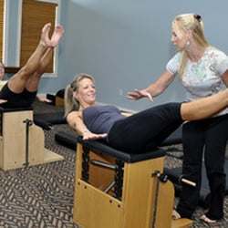 Laurie Beck Pilates Lifestyle