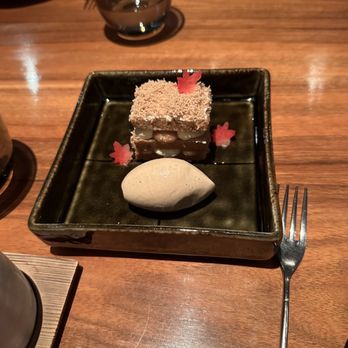 Umu Restaurant - Japanese Near Me - London, XGL