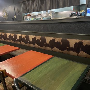Manana Cafe - Dining room - Mexican Near Me - Groton, Connecticut Manana Cafe - Dining room - Mexican Near Me - Groton, Connecticut
