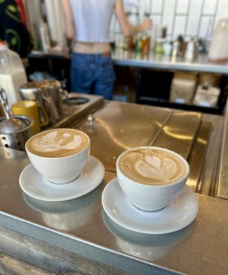 Publik Coffee Roasters by null