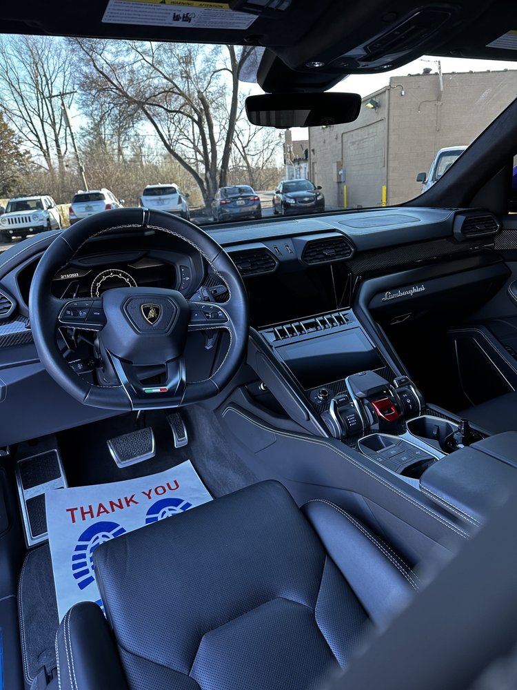 HASS DETAILING Updated May 2024 Request a Quote 14 Photos