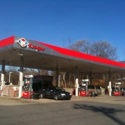 Kroger Fuel Center
