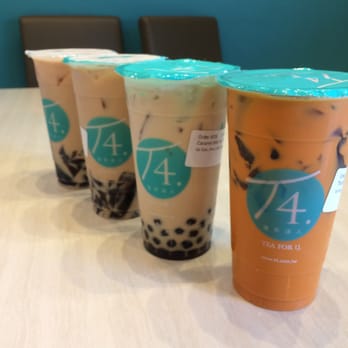 T4 - Bubble Tea Near Me - Oakland, California T4 - Bubble Tea Near Me - Oakland, California