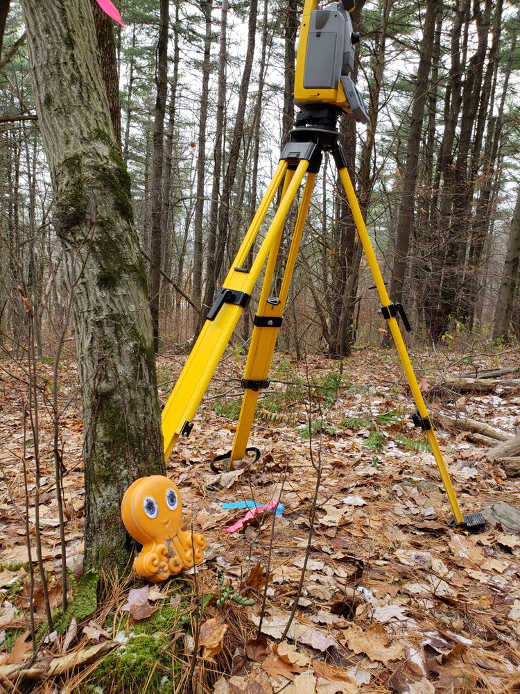 RDM SURVEYING CONSULTANTS LAND SURVEYOR Updated August 2024 8 Grange Rd, Troy, New York
