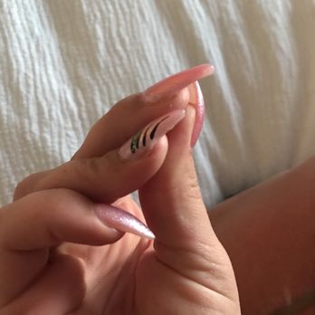 Nail Castle - Nail Salons Near Me - Raleigh, North Carolina