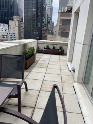 Chambers Hotel Central Park South, Sonder by null