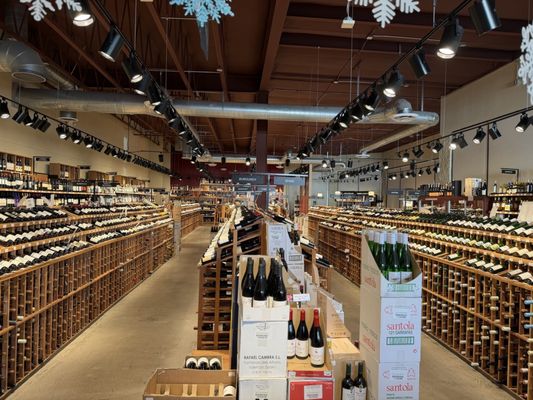 K&L Wine Merchants by null