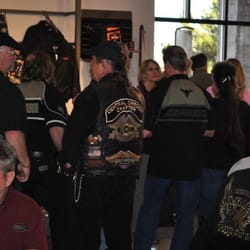 Wildhorse Harley-Davidson & Kawasaki