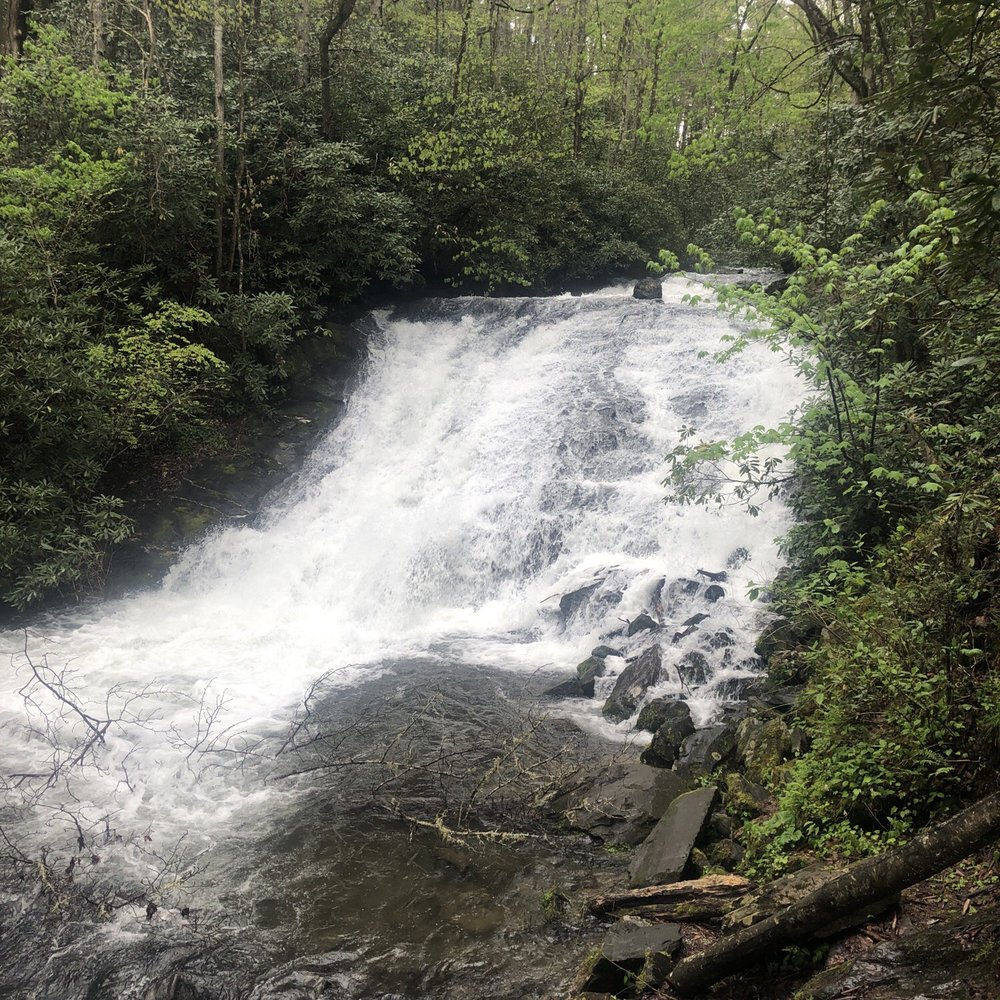 TOP 10 BEST Hiking Trails With Waterfalls in Knoxville, TN Yelp