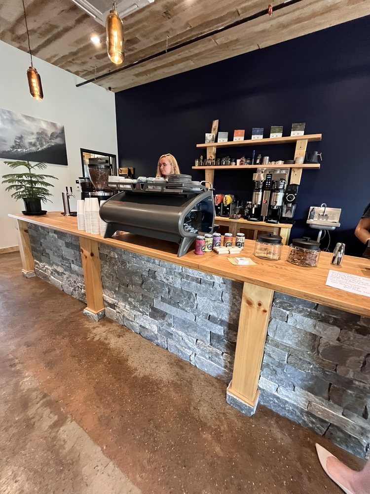 Northernness Coffee Logo