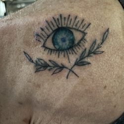 D's Tattoos