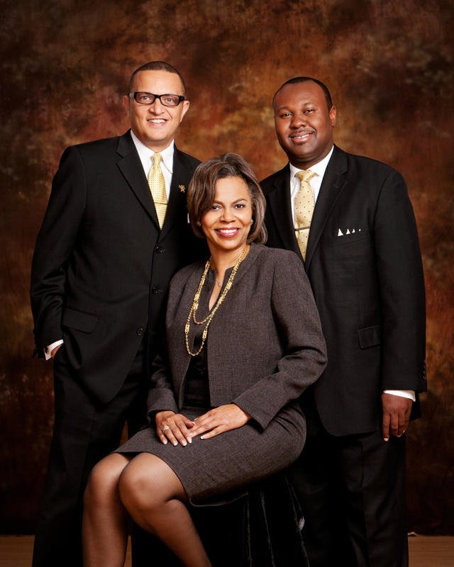 GREGG L MASON FUNERAL HOME Updated September 2024 10936 NE 6th Ave, Miami, Florida Funeral