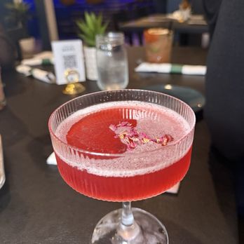 Agave - Cocktail - Mexican Near Me - New Paltz, New York