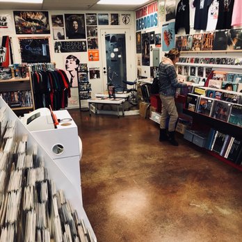 Hi-Tones Record Store - Great little record store in historic downtown Lincoln, CA. - Vinyl Records Near Me - Rocklin, California Hi-Tones Record Store - Great little record store in historic downtown Lincoln, CA. - Vinyl Records Near Me - Rocklin, California
