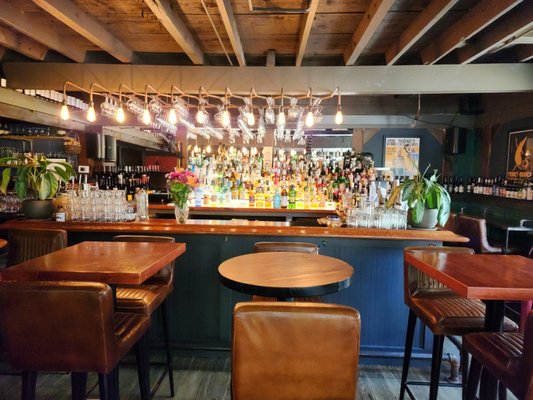 Déco Restaurant & Bar by null