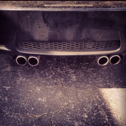 New Power Auto Services Kevin Lees