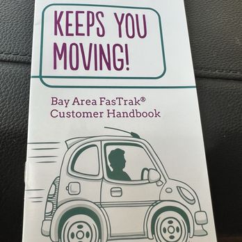 Fastrak - Transportation Near Me - San Francisco, California