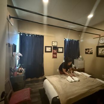 Miriam Massage - Massage Therapy Near Me - Carlsbad, California