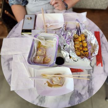 Snack Mood 小吃工坊 - Bubble Tea Near Me - Flushing, New York Snack Mood 小吃工坊 - Bubble Tea Near Me - Flushing, New York