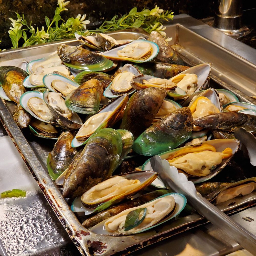 Top 10 Best All You Can Eat Crab Legs in Olathe, KS - Yelp