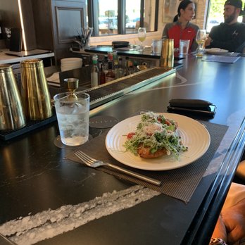 OLIVIA - Chicken Milanese - Italian Near Me - Tampa, Florida OLIVIA - Chicken Milanese - Italian Near Me - Tampa, Florida