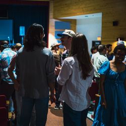 Antioch Raleigh - Young Adults at Antioch Raleigh