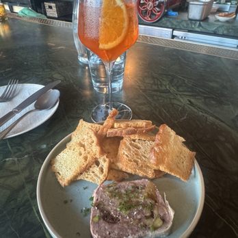 The Block At Woods Hill - Tapas/Small Plates Near Me - Boston, Massachusetts